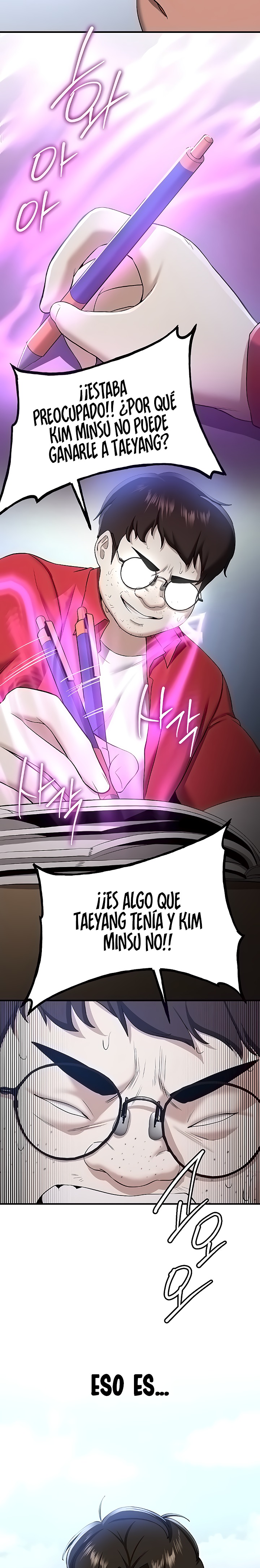 Your Girlfriend Amazing Raw Chapter 33 image 16