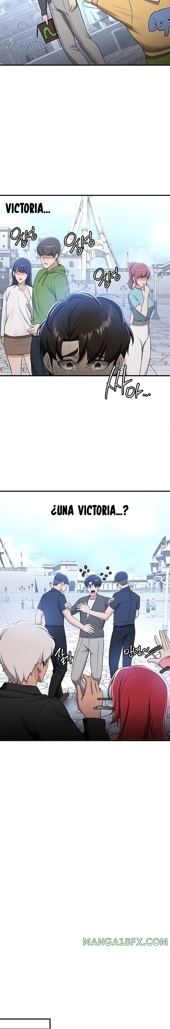 Your Girlfriend Amazing Raw Chapter 33 image 20