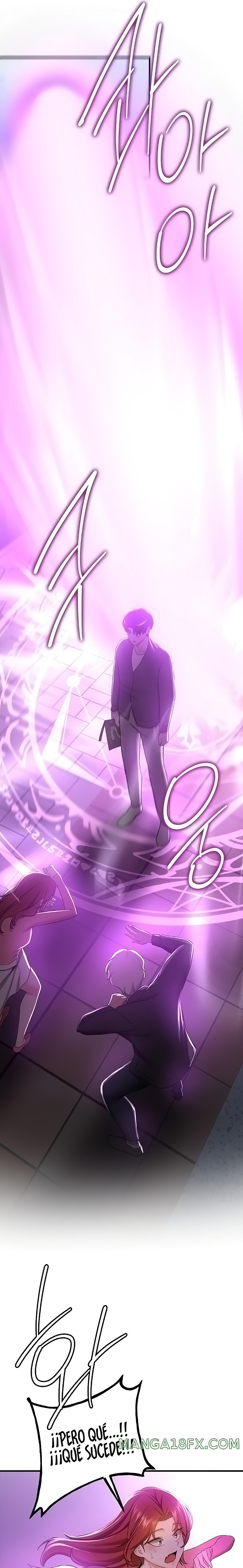 Your Girlfriend Amazing Raw Chapter 33 image 22