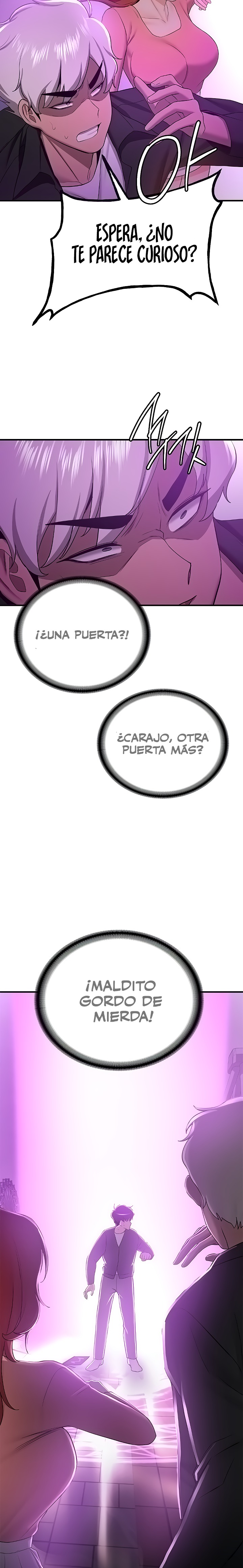 Your Girlfriend Amazing Raw Chapter 33 image 23