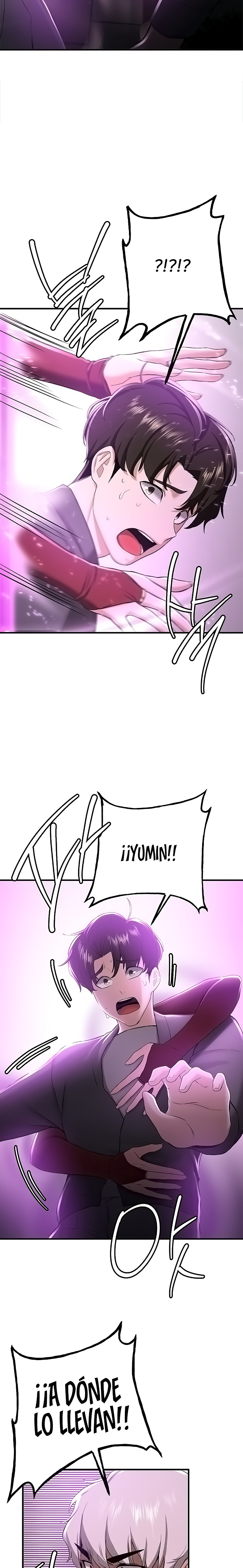 Your Girlfriend Amazing Raw Chapter 33 image 24