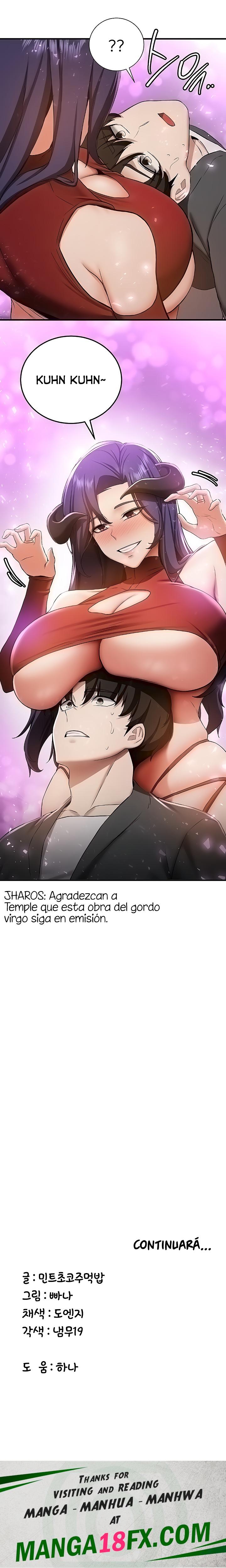 Your Girlfriend Amazing Raw Chapter 33 image 27