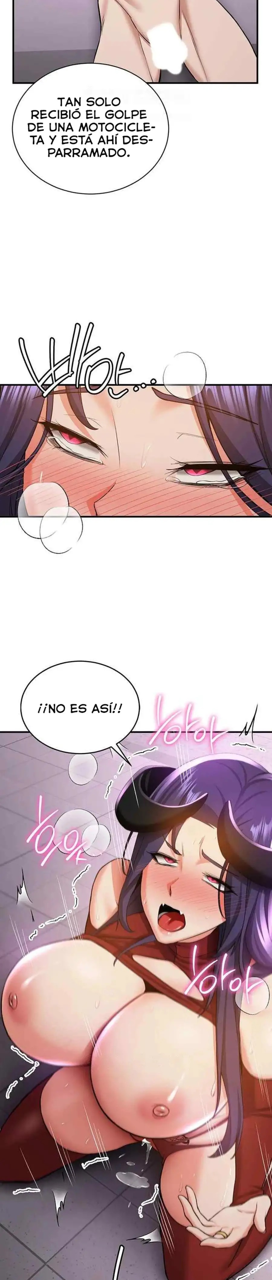 Your Girlfriend Amazing Raw Chapter 36 image 14