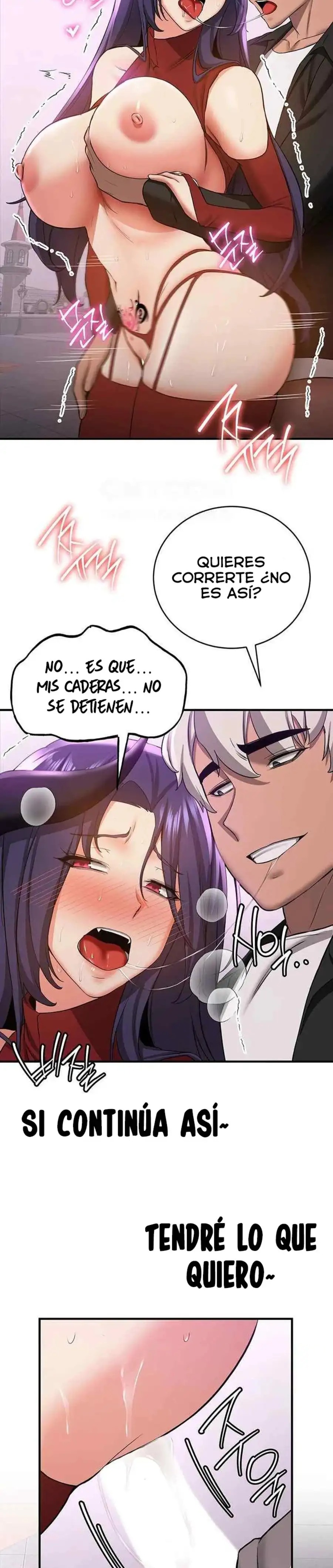 Your Girlfriend Amazing Raw Chapter 36 image 18