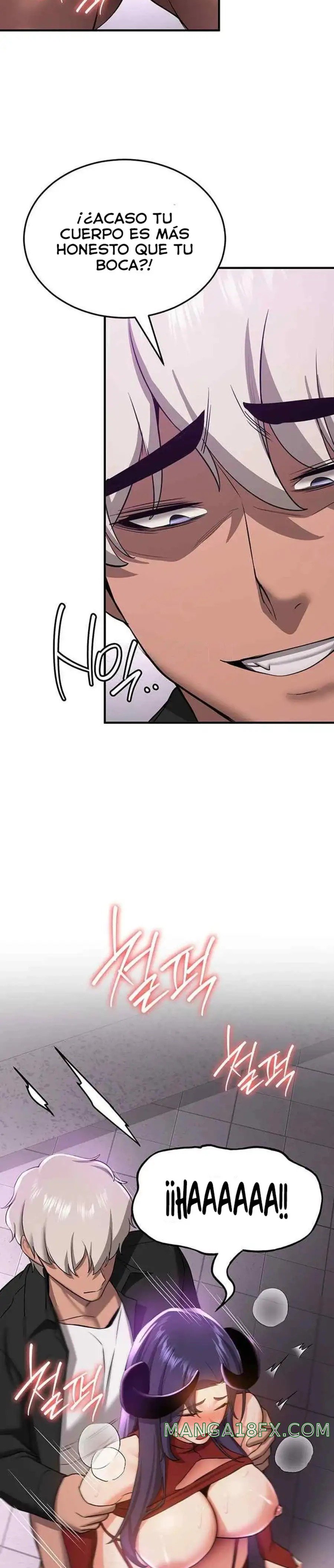 Your Girlfriend Amazing Raw Chapter 36 image 22