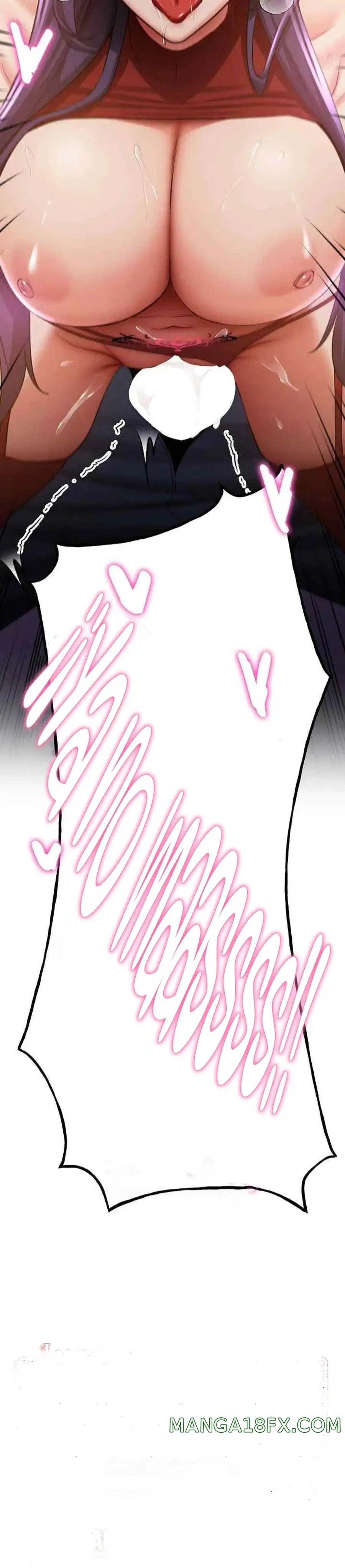 Your Girlfriend Amazing Raw Chapter 36 image 2