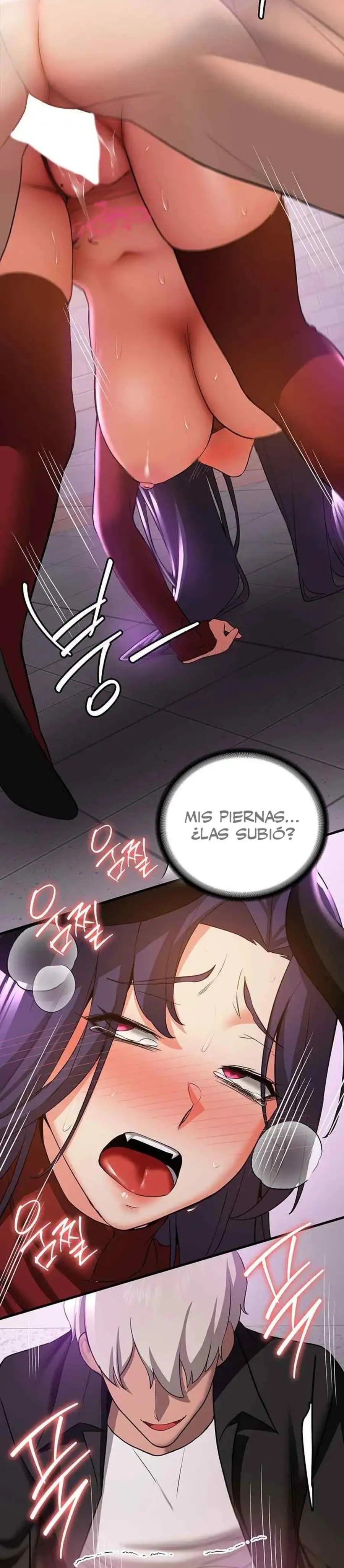 Your Girlfriend Amazing Raw Chapter 36 image 31
