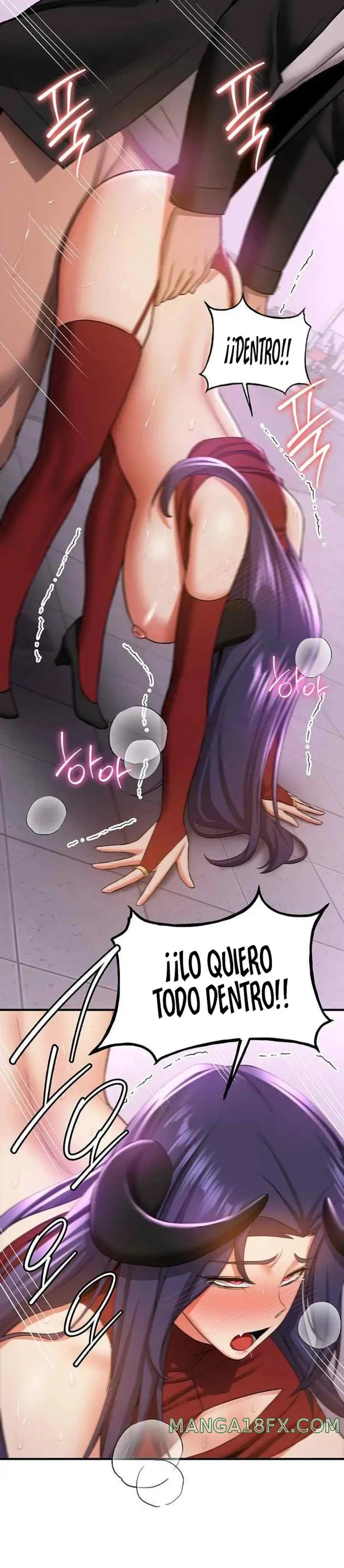 Your Girlfriend Amazing Raw Chapter 36 image 34
