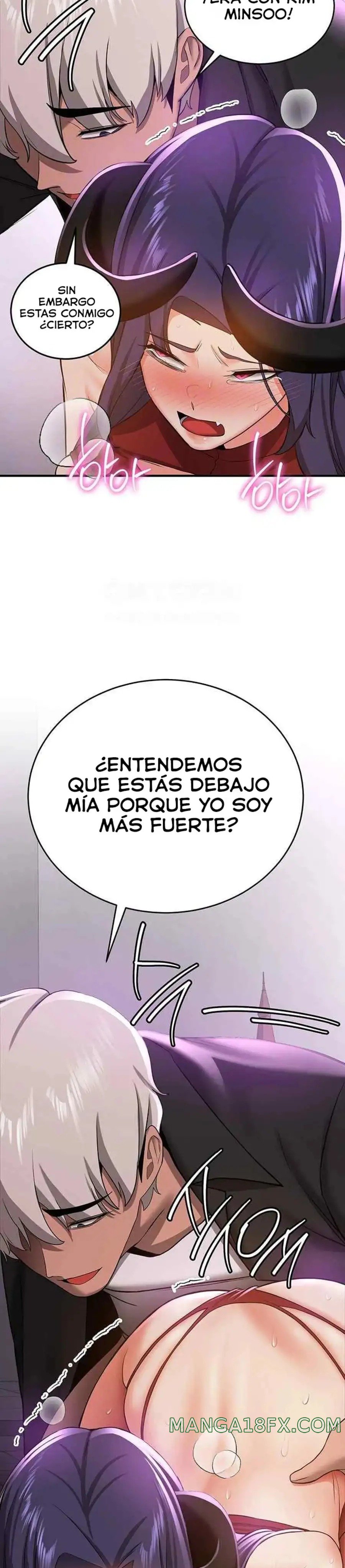 Your Girlfriend Amazing Raw Chapter 36 image 6