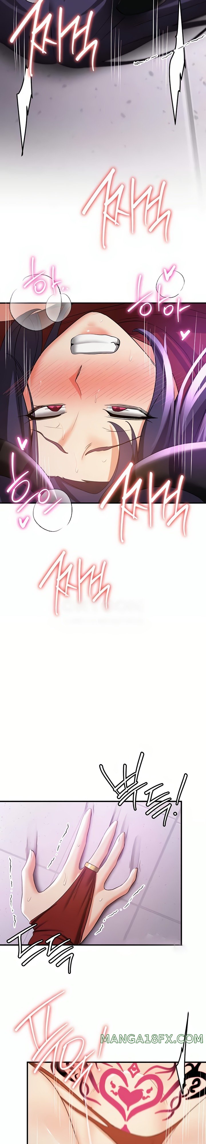 Your Girlfriend Amazing Raw Chapter 37 image 15
