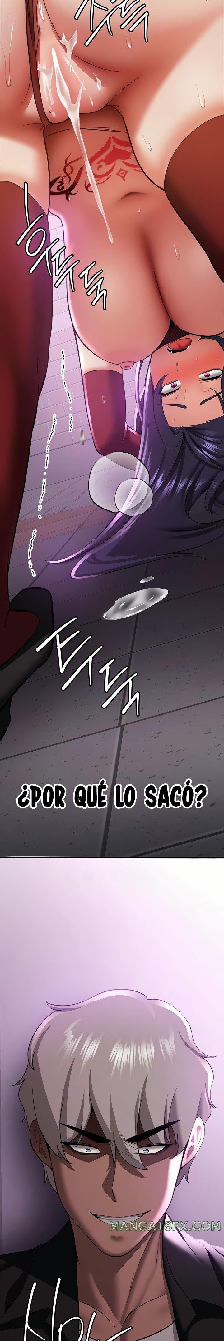 Your Girlfriend Amazing Raw Chapter 37 image 1