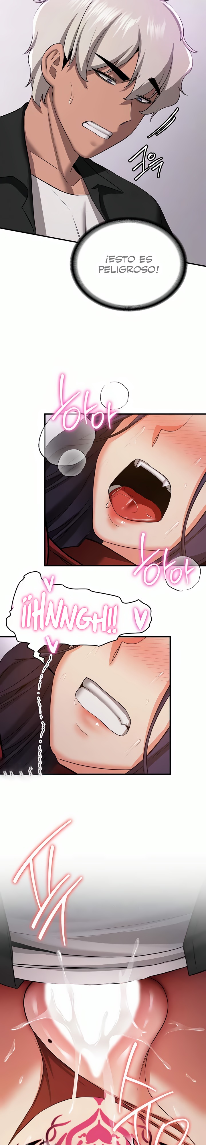Your Girlfriend Amazing Raw Chapter 37 image 24