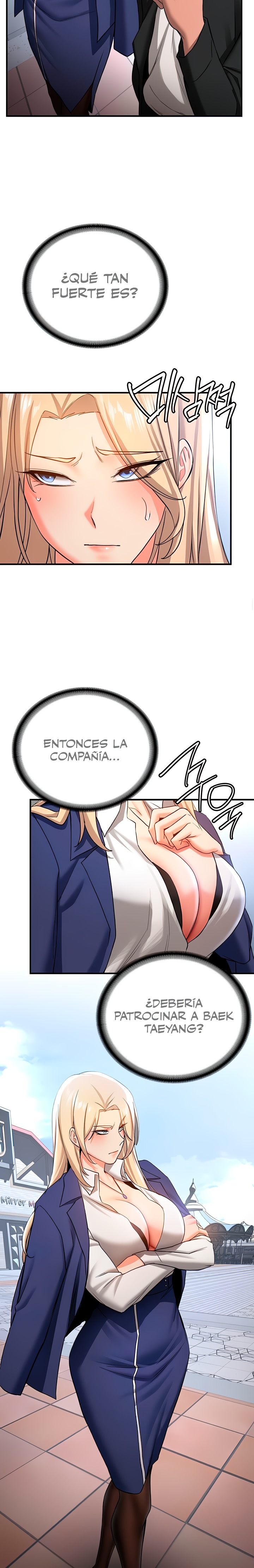 Your Girlfriend Amazing Raw Chapter 38 image 9