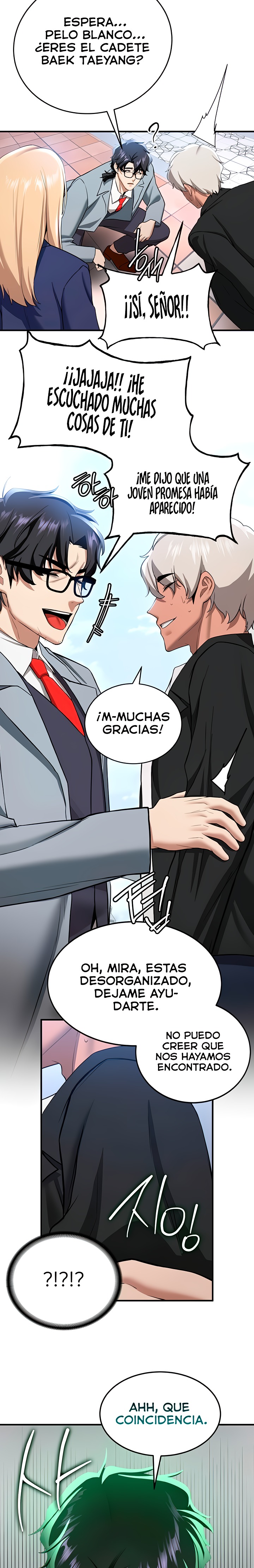 Your Girlfriend Amazing Raw Chapter 38 image 13