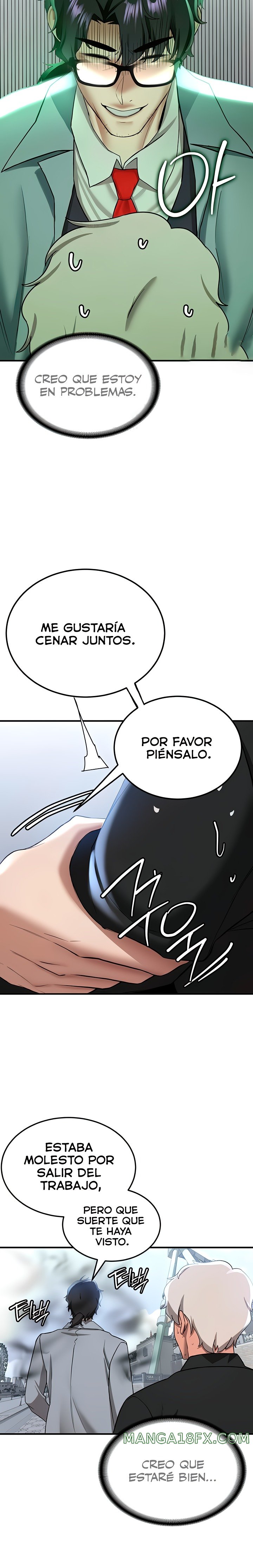 Your Girlfriend Amazing Raw Chapter 38 image 14
