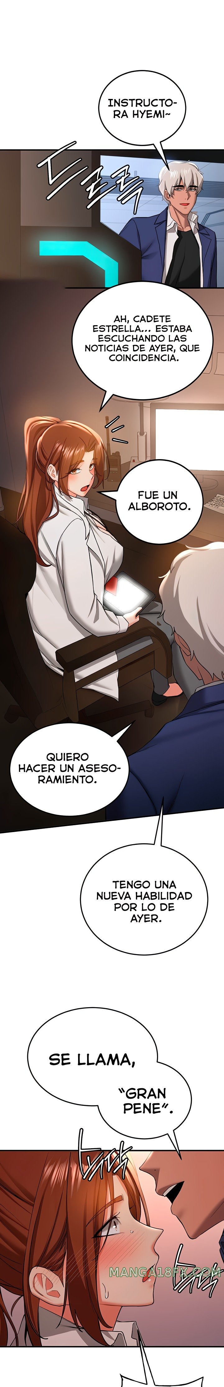 Your Girlfriend Amazing Raw Chapter 38 image 17