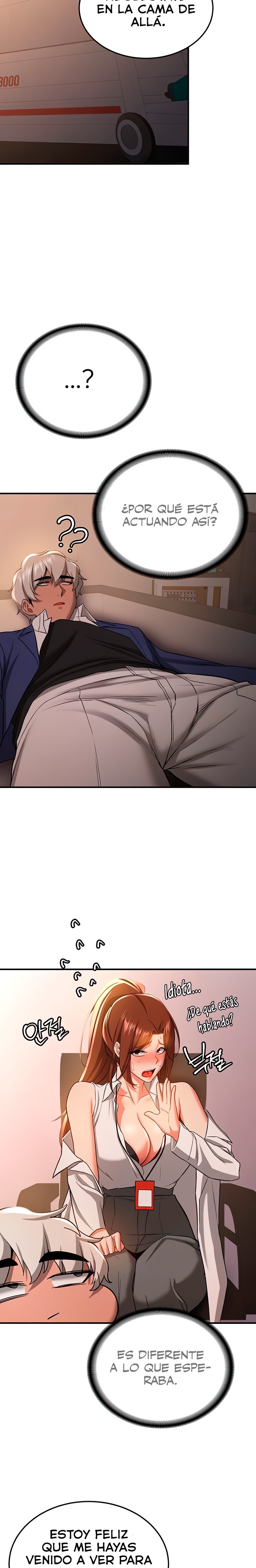 Your Girlfriend Amazing Raw Chapter 38 image 19