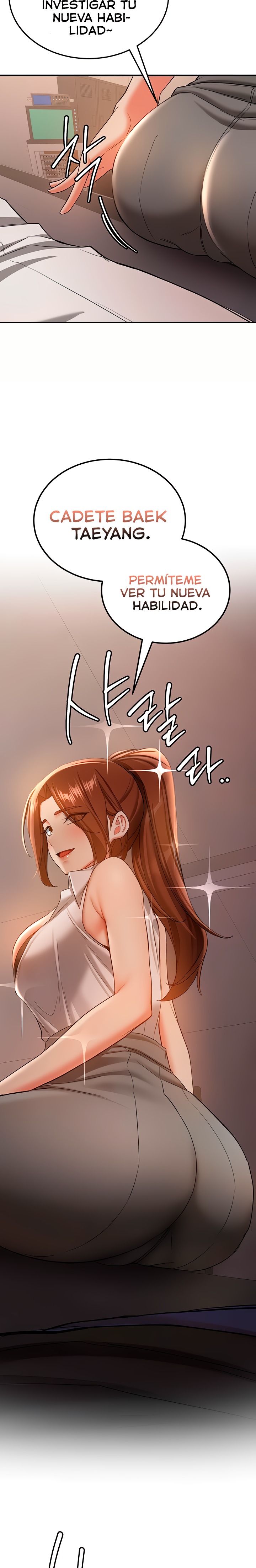 Your Girlfriend Amazing Raw Chapter 38 image 20
