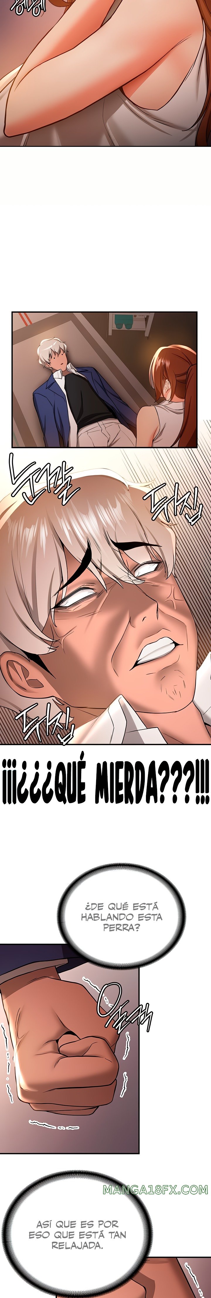 Your Girlfriend Amazing Raw Chapter 38 image 22