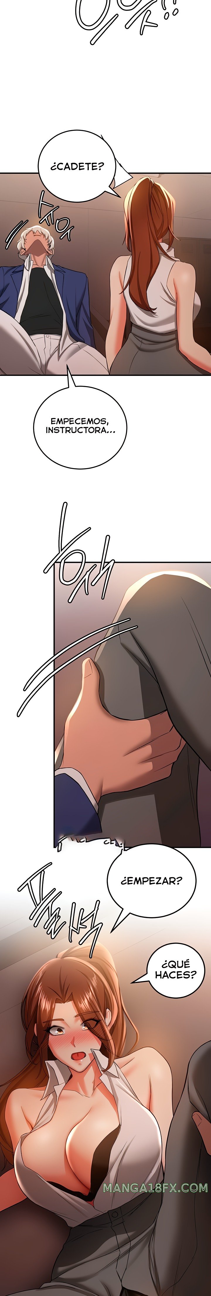 Your Girlfriend Amazing Raw Chapter 38 image 24