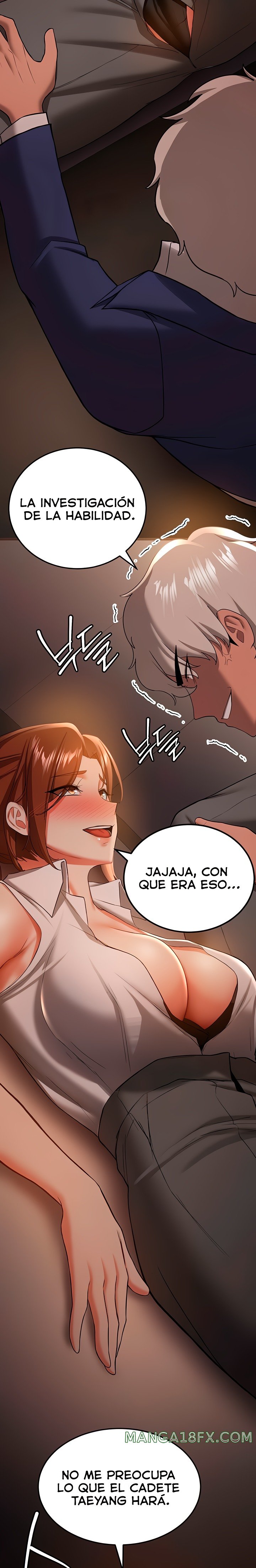 Your Girlfriend Amazing Raw Chapter 38 image 25