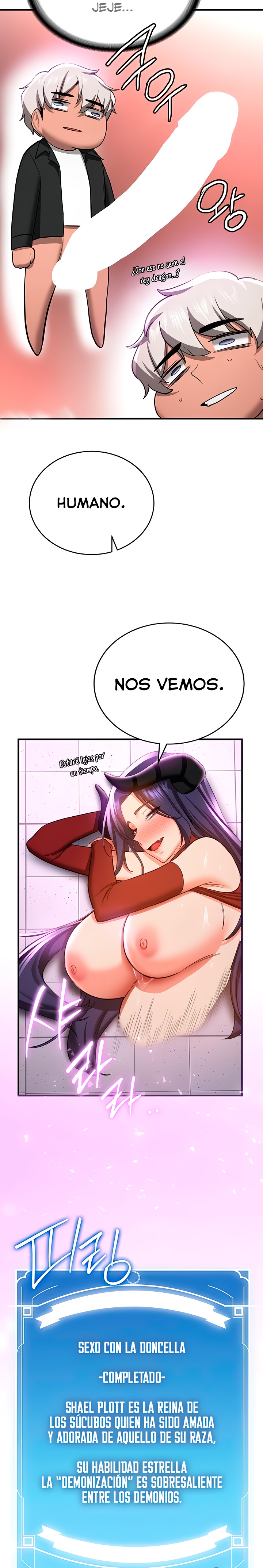 Your Girlfriend Amazing Raw Chapter 38 image 2