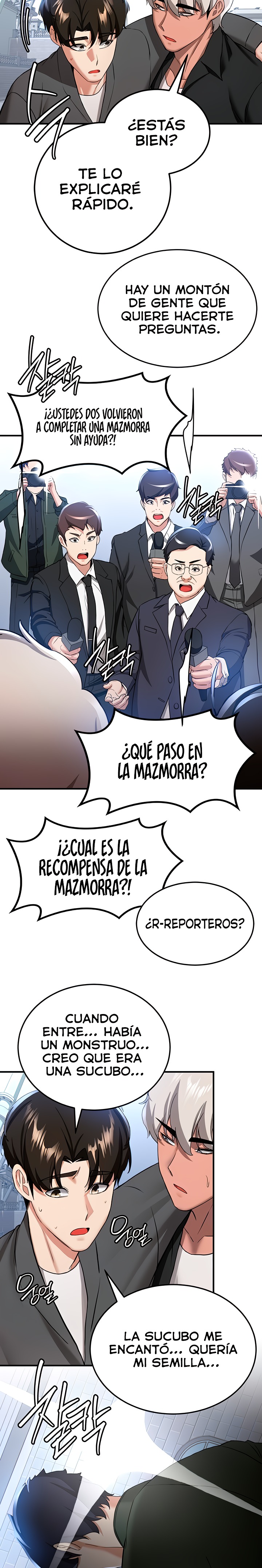 Your Girlfriend Amazing Raw Chapter 38 image 5