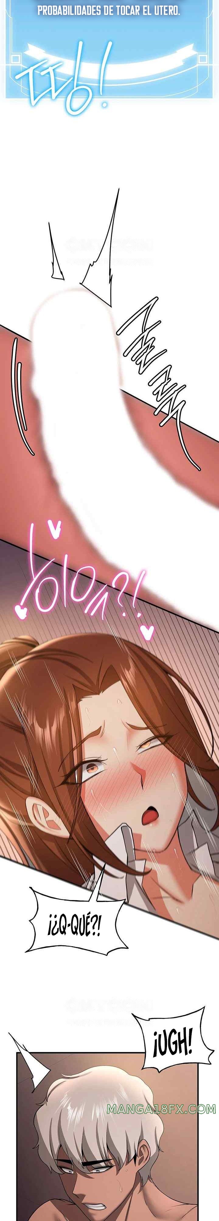 Your Girlfriend Amazing Raw Chapter 39 image 18