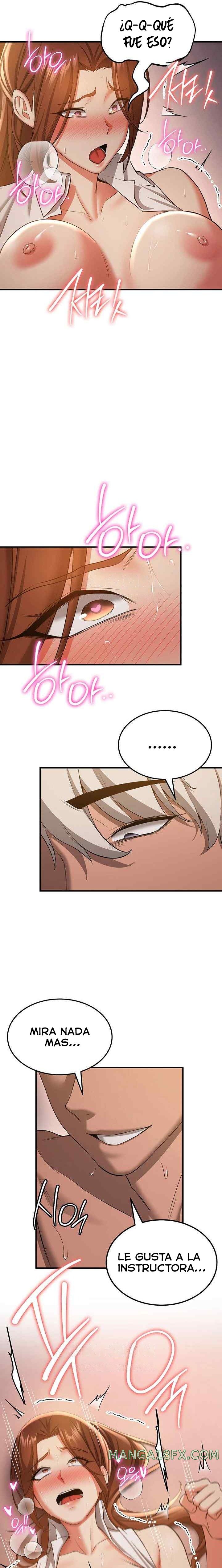 Your Girlfriend Amazing Raw Chapter 39 image 20
