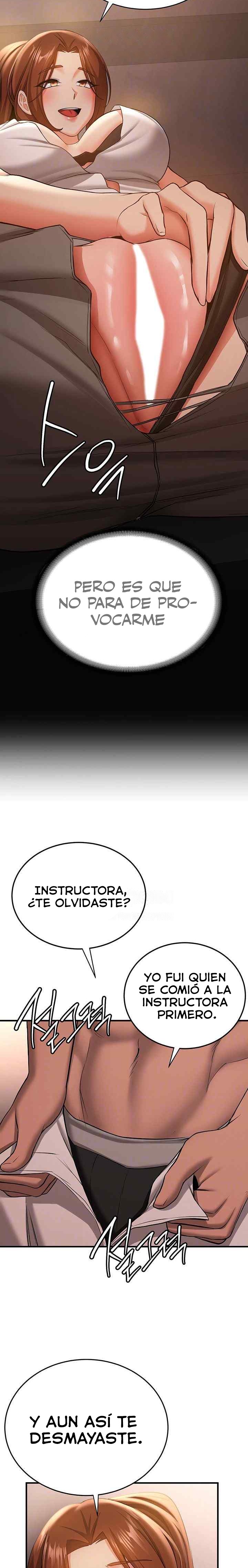 Your Girlfriend Amazing Raw Chapter 39 image 3