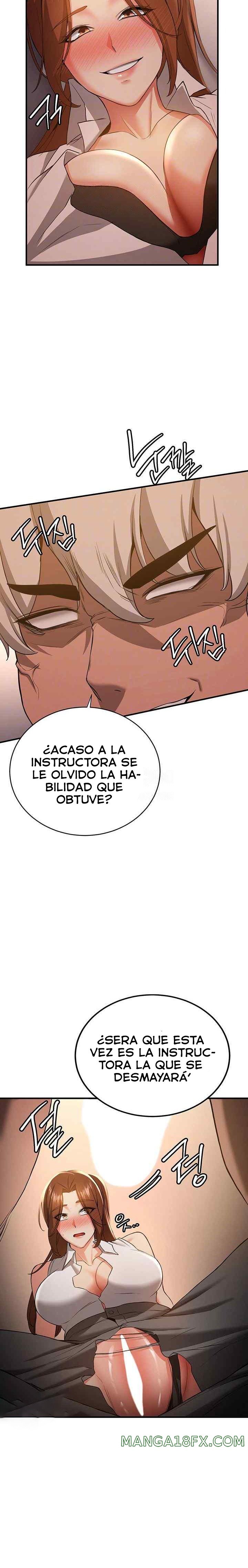 Your Girlfriend Amazing Raw Chapter 39 image 4