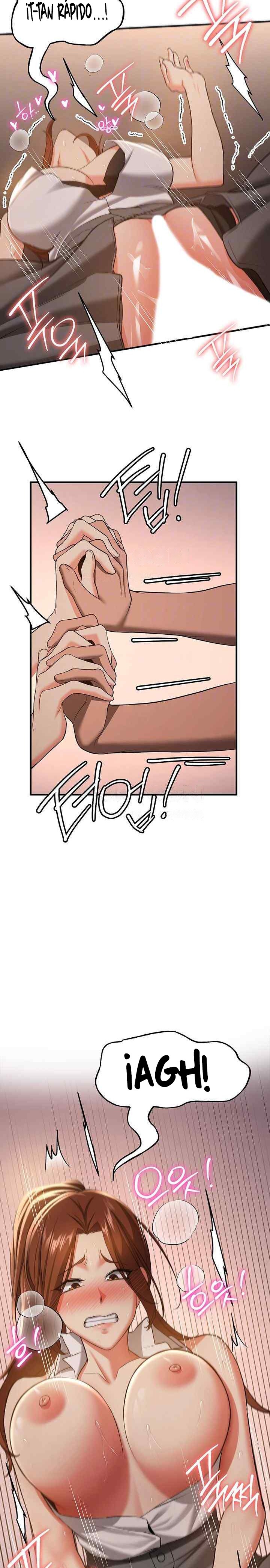 Your Girlfriend Amazing Raw Chapter 39 image 7