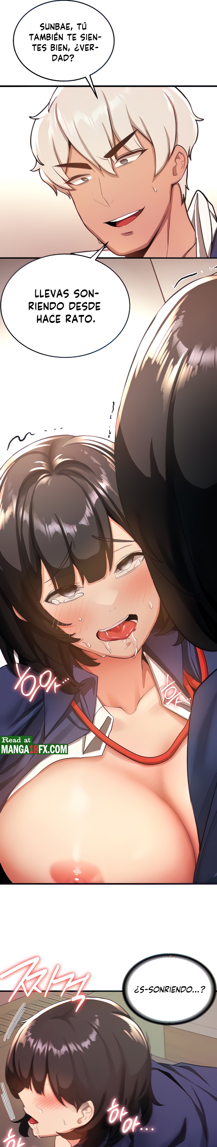 Your Girlfriend Amazing Raw Chapter 4 image 12