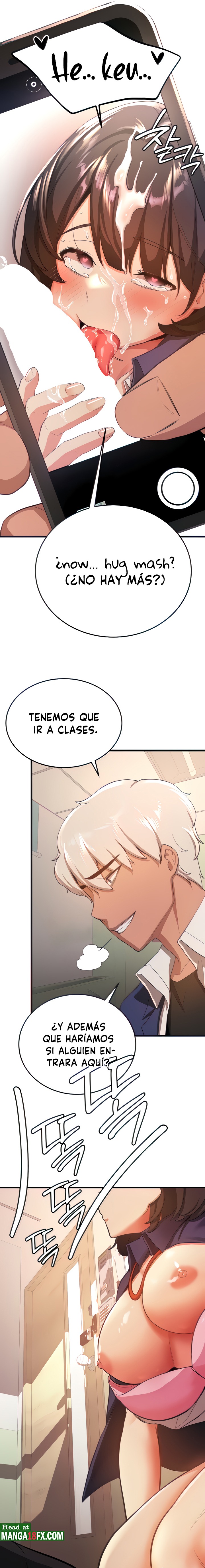 Your Girlfriend Amazing Raw Chapter 4 image 20