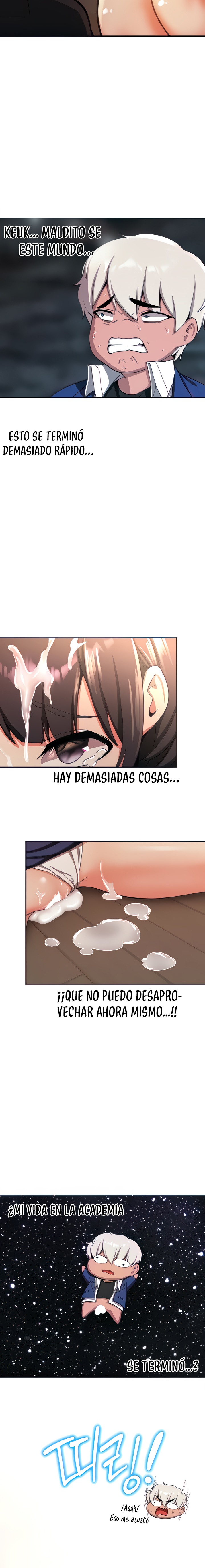 Your Girlfriend Amazing Raw Chapter 4 image 21