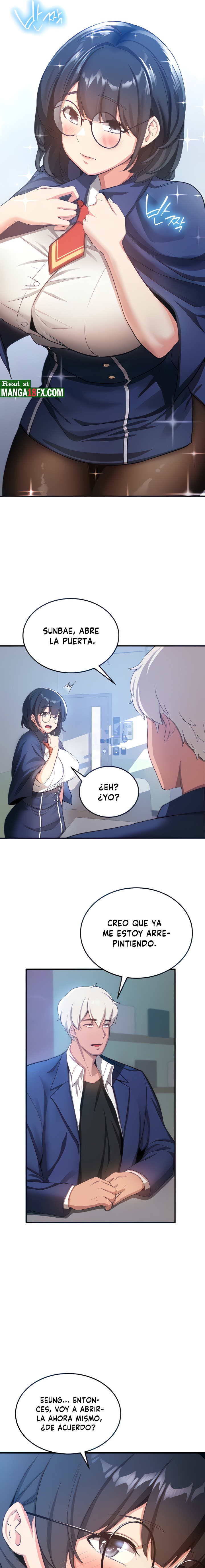 Your Girlfriend Amazing Raw Chapter 4 image 26