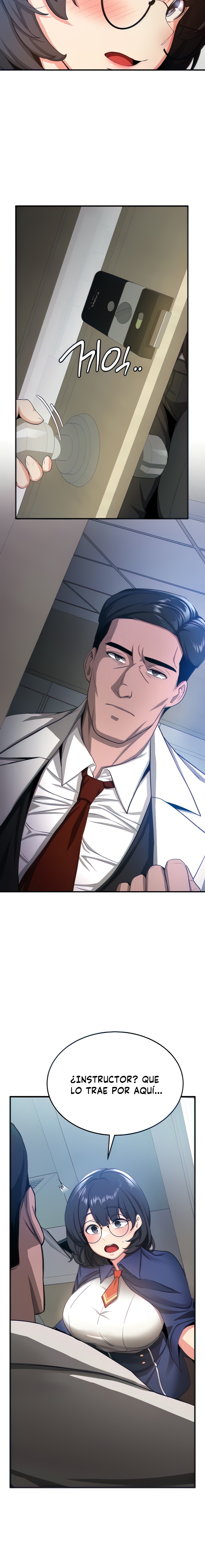 Your Girlfriend Amazing Raw Chapter 4 image 27