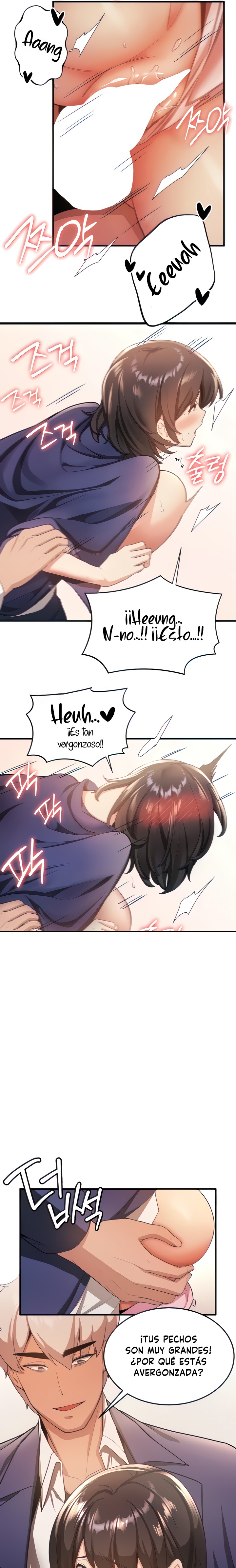 Your Girlfriend Amazing Raw Chapter 4 image 8