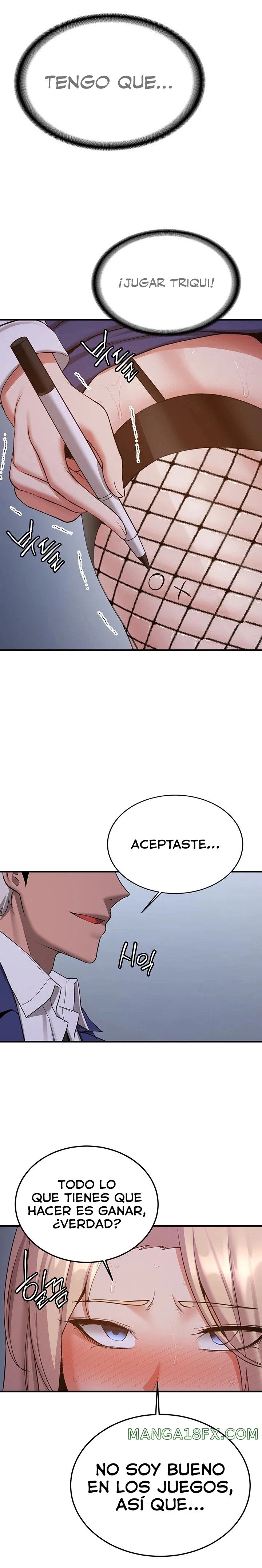 Your Girlfriend Amazing Raw Chapter 43 image 11