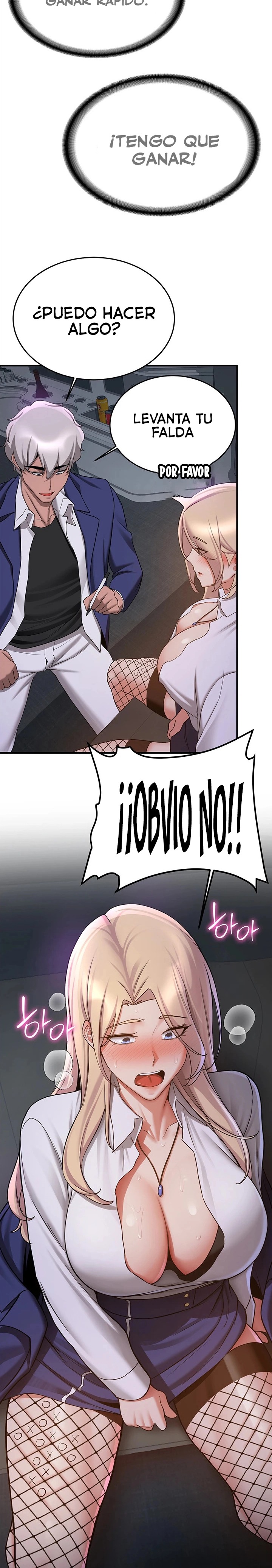 Your Girlfriend Amazing Raw Chapter 43 image 18