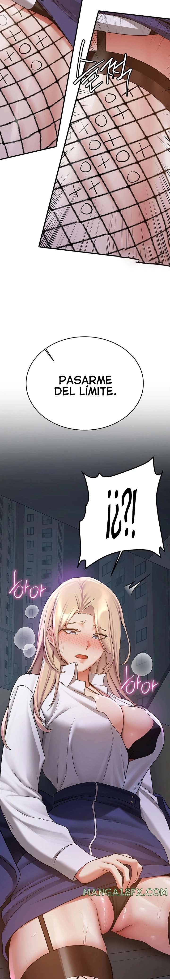 Your Girlfriend Amazing Raw Chapter 43 image 20