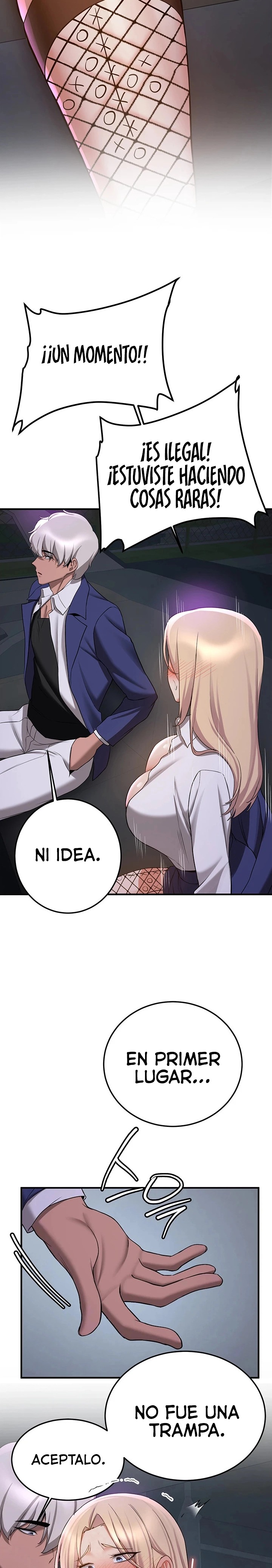 Your Girlfriend Amazing Raw Chapter 43 image 21