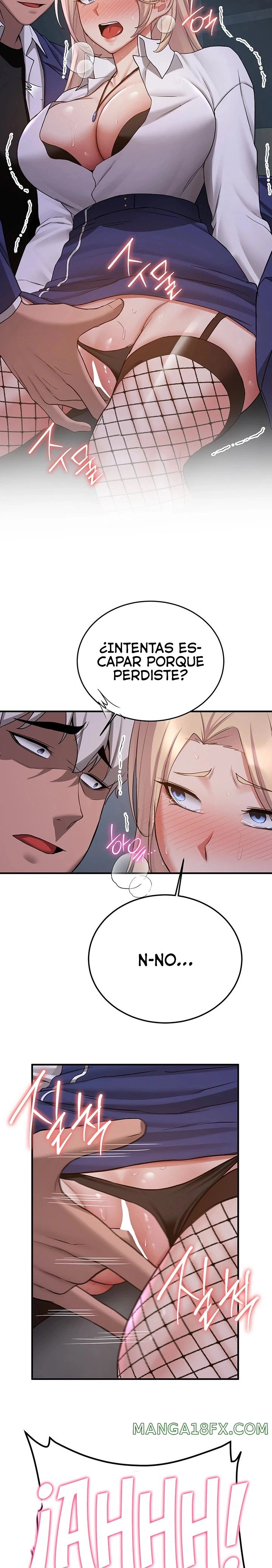 Your Girlfriend Amazing Raw Chapter 43 image 22
