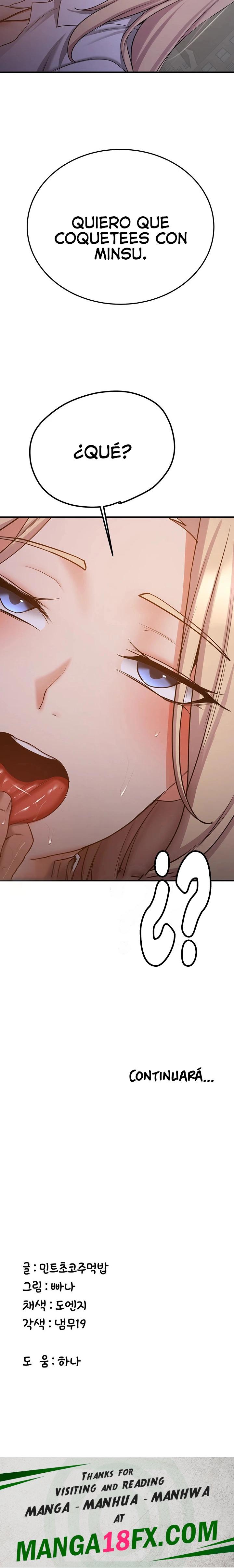 Your Girlfriend Amazing Raw Chapter 43 image 27