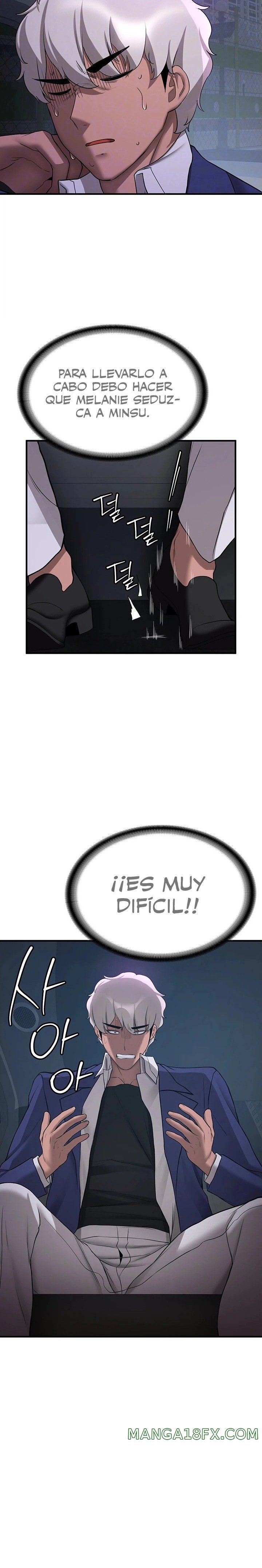 Your Girlfriend Amazing Raw Chapter 43 image 5