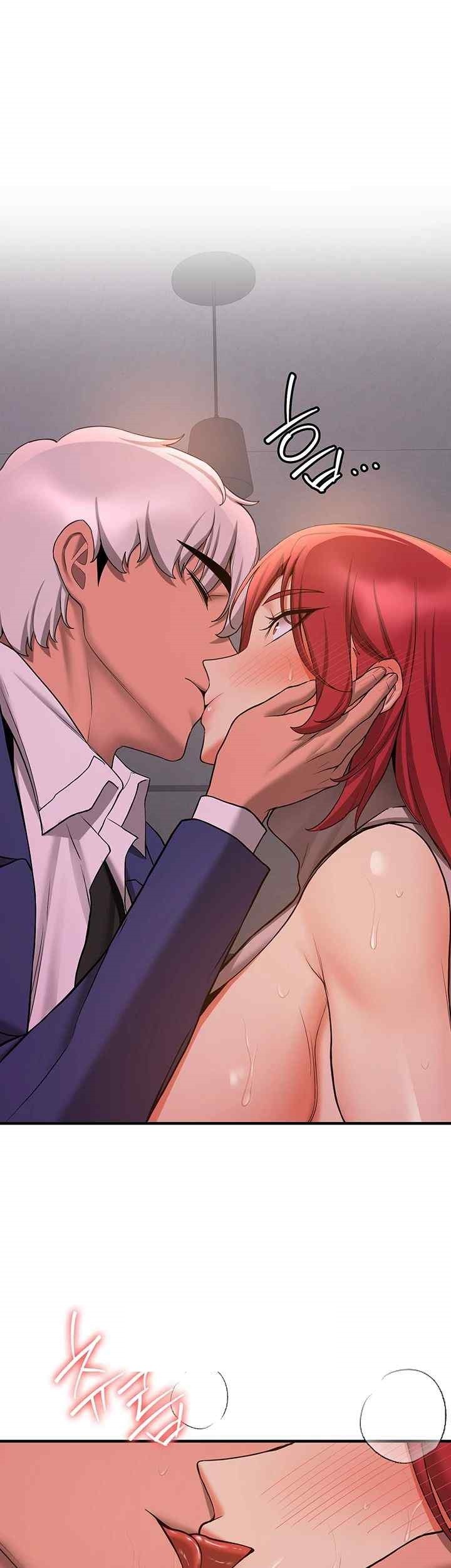 Your Girlfriend Amazing Raw Chapter 44 image 15