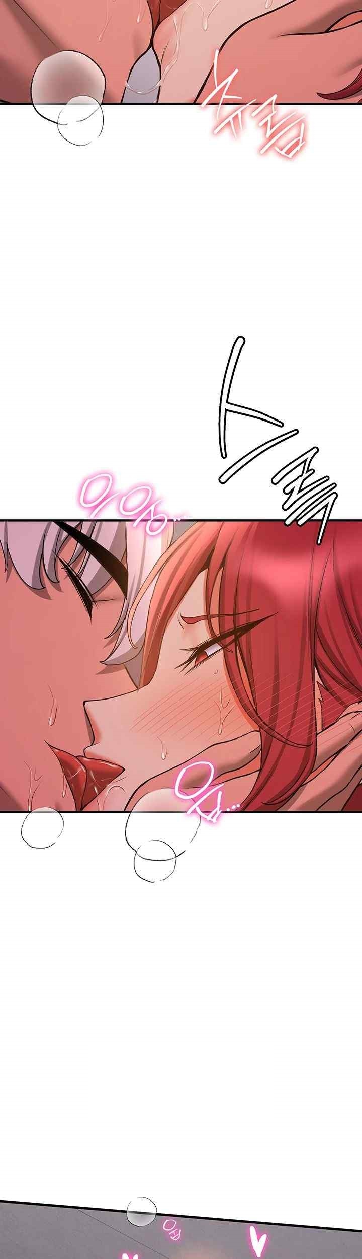 Your Girlfriend Amazing Raw Chapter 44 image 16