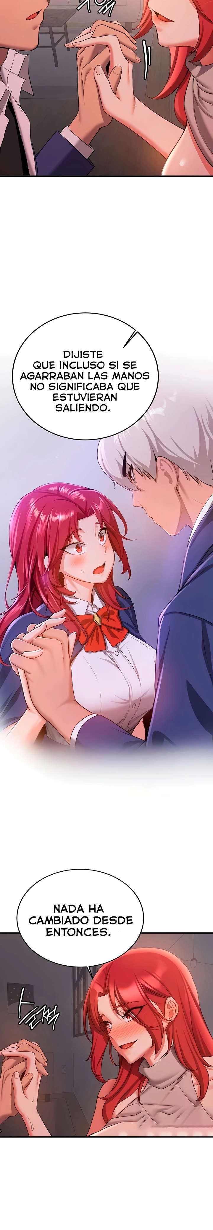 Your Girlfriend Amazing Raw Chapter 45 image 10