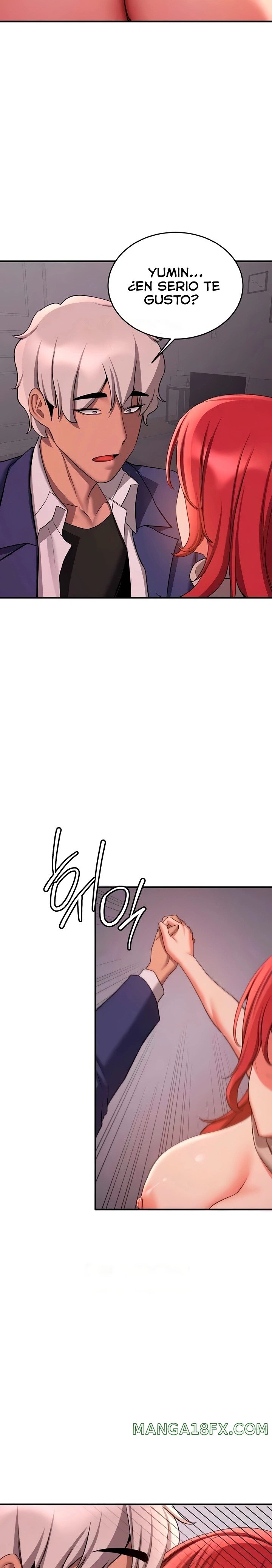 Your Girlfriend Amazing Raw Chapter 45 image 14