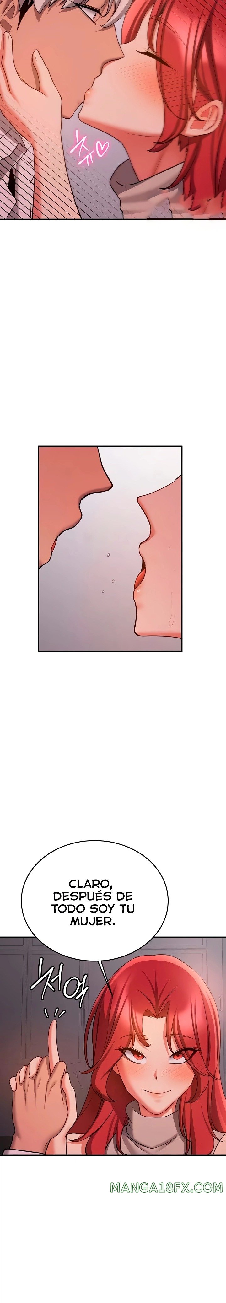 Your Girlfriend Amazing Raw Chapter 45 image 15